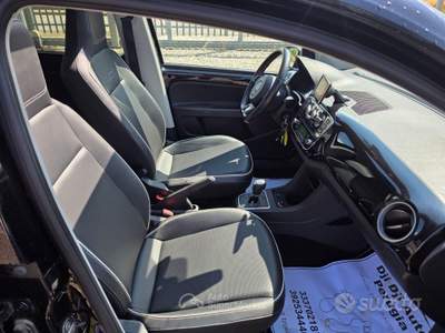 Volkswagen up! 5p. high ASG usata Corciano