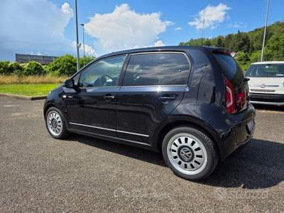 Volkswagen up! 5p. high ASG usata Corciano