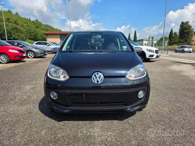 Volkswagen up! 5p. high ASG usata Corciano