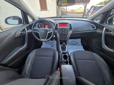Opel Astra 5 porte GPL Tech Cosmo usata Corciano