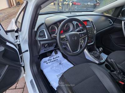 Opel Astra 5 porte GPL Tech Cosmo usata Corciano