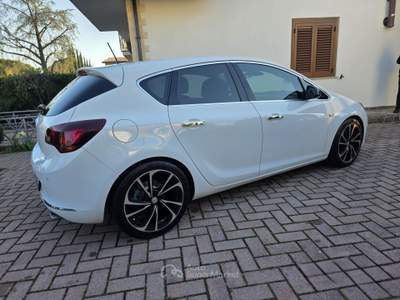 Opel Astra 5 porte GPL Tech Cosmo usata Corciano