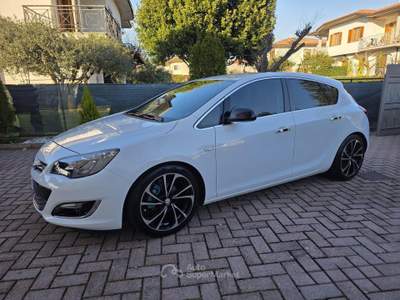 Opel Astra 5 porte GPL Tech Cosmo usata Corciano
