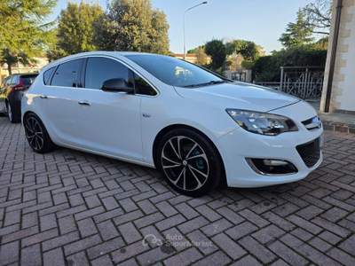 Opel Astra 5 porte GPL Tech Cosmo usata Corciano