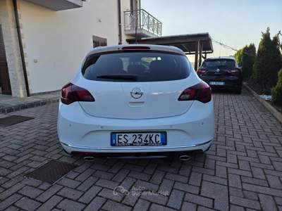 Opel Astra 5 porte GPL Tech Cosmo usata Corciano