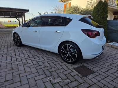 Opel Astra 5 porte GPL Tech Cosmo usata Corciano