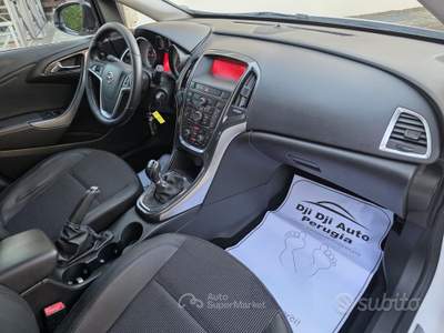Opel Astra 5 porte GPL Tech Cosmo usata Corciano