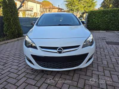 Opel Astra 5 porte GPL Tech Cosmo usata Corciano