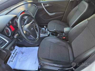 Opel Astra 5 porte GPL Tech Cosmo usata Corciano