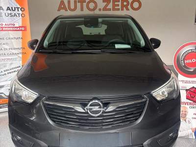 Opel Crossland X 1.6 ECOTEC D 8V Start&Stop Ultima usata Gualdo Tadino