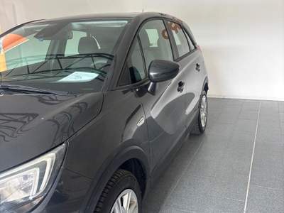 Opel Crossland X 1.6 ECOTEC D 8V Start&Stop Ultima usata Gualdo Tadino
