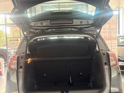 Opel Crossland X 1.6 ECOTEC D 8V Start&Stop Ultima usata Gualdo Tadino
