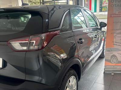 Opel Crossland X 1.6 ECOTEC D 8V Start&Stop Ultima usata Gualdo Tadino