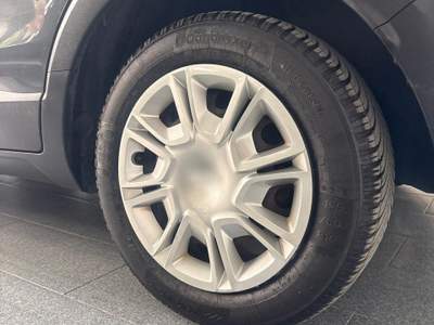 Opel Crossland X 1.6 ECOTEC D 8V Start&Stop Ultima usata Gualdo Tadino