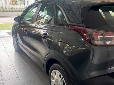 Opel Crossland X 1.6 ECOTEC D 8V Start&Stop Ultima usata Gualdo Tadino