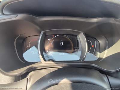 Renault Kadjar Kadjar Blue dCi 8V 115 CV Sport Edition2 usata Monteiasi