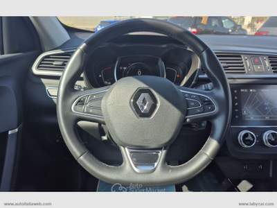 Renault Kadjar Kadjar Blue dCi 8V 115 CV Sport Edition2 usata Monteiasi