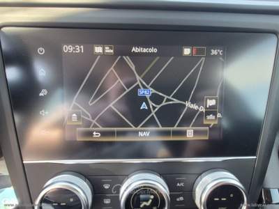 Renault Kadjar Kadjar Blue dCi 8V 115 CV Sport Edition2 usata Monteiasi