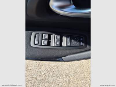 Renault Kadjar Kadjar Blue dCi 8V 115 CV Sport Edition2 usata Monteiasi