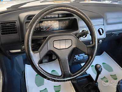 Peugeot 205 Cabriolet CJ usata Gualdo Tadino