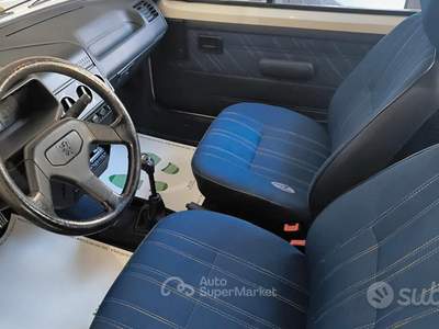 Peugeot 205 Cabriolet CJ usata Gualdo Tadino