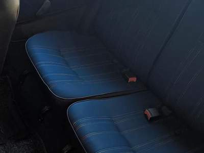Peugeot 205 Cabriolet CJ usata Gualdo Tadino