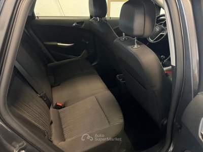 Opel Astra 5 porte Cosmo usata BORGARO TORINESE