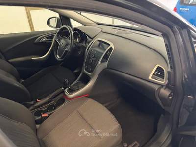 Opel Astra 5 porte Cosmo usata BORGARO TORINESE