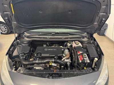 Opel Astra 5 porte Cosmo usata BORGARO TORINESE