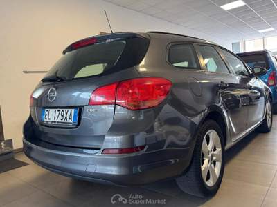 Opel Astra Sports Tourer Cosmo usata BORGARO TORINESE