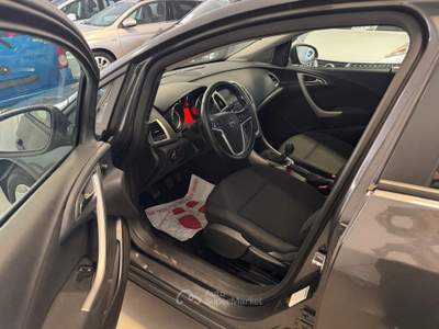 Opel Astra Sports Tourer Cosmo usata BORGARO TORINESE