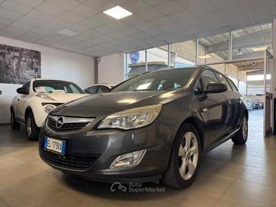 Opel Astra Sports Tourer Cosmo usata BORGARO TORINESE