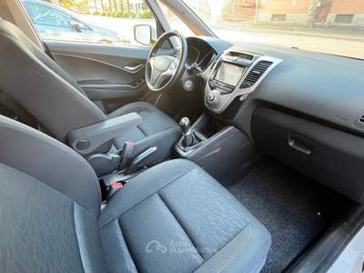 Hyundai ix20 GPL usata BORGARO TORINESE