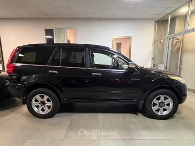 Great Wall Hover 5 Hover 5 2.4 4x4 GPL usata BORGARO TORINESE