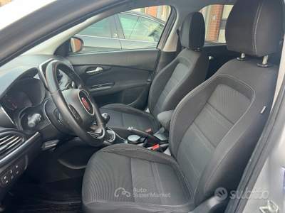 Fiat Tipo Mjt S&S SW Lounge usata BORGARO TORINESE