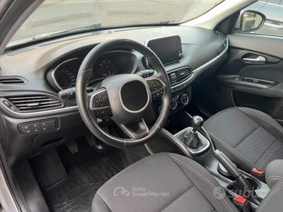 Fiat Tipo Mjt S&S SW Lounge usata BORGARO TORINESE