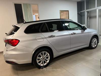 Fiat Tipo Mjt S&S SW Lounge usata BORGARO TORINESE