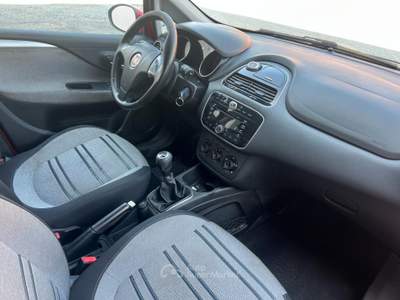 Fiat Punto Evo 1.3 Mjt 95 CV DPF 5 porte S&S Dynam usata BORGARO TORINESE