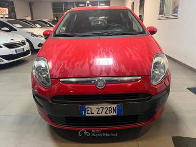 Fiat Punto Evo 1.3 Mjt 95 CV DPF 5 porte S&S Dynam usata BORGARO TORINESE