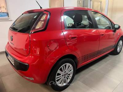 Fiat Punto Evo 1.3 Mjt 95 CV DPF 5 porte S&S Dynam usata BORGARO TORINESE