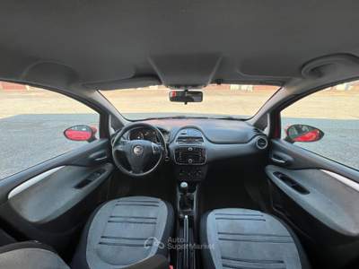 Fiat Punto Evo 1.3 Mjt 95 CV DPF 5 porte S&S Dynam usata BORGARO TORINESE