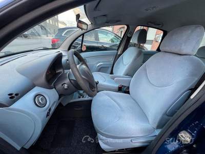 Citroen C3 GPL usata BORGARO TORINESE
