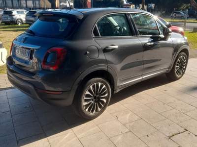 Fiat 500X 500 X 1.0 T3 120 CV City Cross usata Riccione