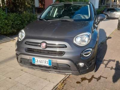 Fiat 500X 500 X 1.0 T3 120 CV City Cross usata Riccione