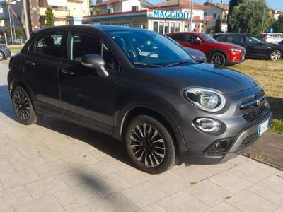 Fiat 500X 500 X 1.0 T3 120 CV City Cross usata Riccione