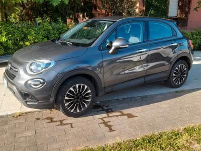 Fiat 500X 500 X 1.0 T3 120 CV City Cross usata Riccione