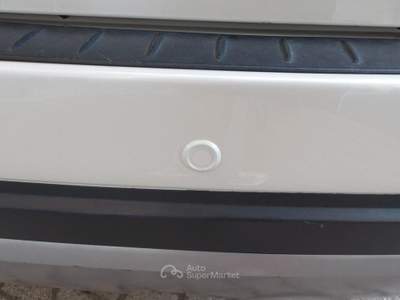 Chevrolet Captiva vcdi 16v LTZ usata Ribera
