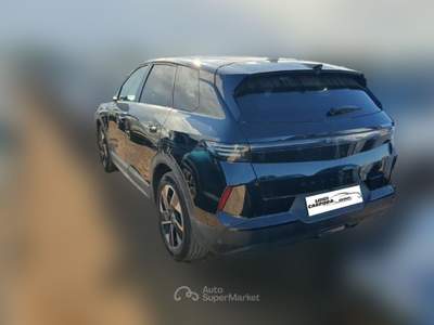Opel Grandland X 1.2 Hybrid 136 CV EDCT GS Marrone usata Pozzuoli