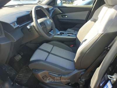 Opel Grandland X 1.2 Hybrid 136 CV EDCT GS Marrone usata Pozzuoli