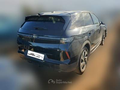 Opel Grandland X 1.2 Hybrid 136 CV EDCT GS Marrone usata Pozzuoli